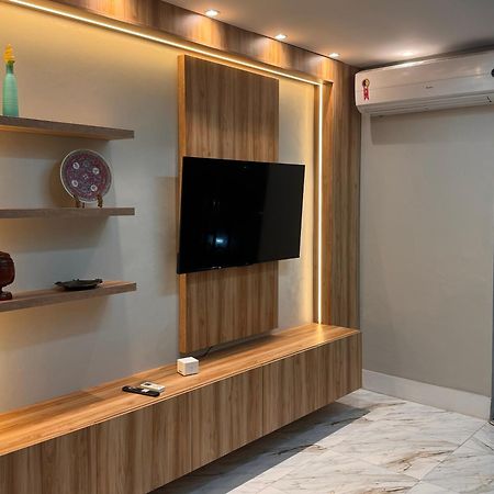 Incrivel Apartamento 3 Suites. Belém Eksteriør billede
