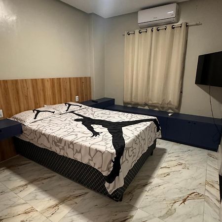 Incrivel Apartamento 3 Suites. Belém Eksteriør billede