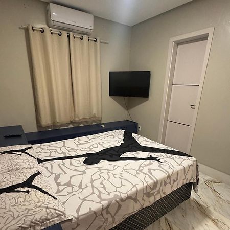 Incrivel Apartamento 3 Suites. Belém Eksteriør billede