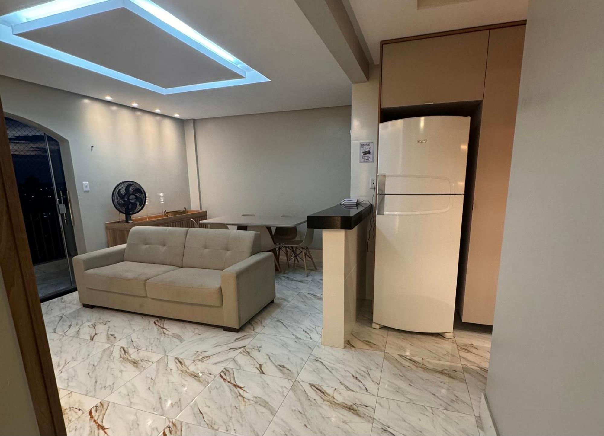 Incrivel Apartamento 3 Suites. Belém Eksteriør billede