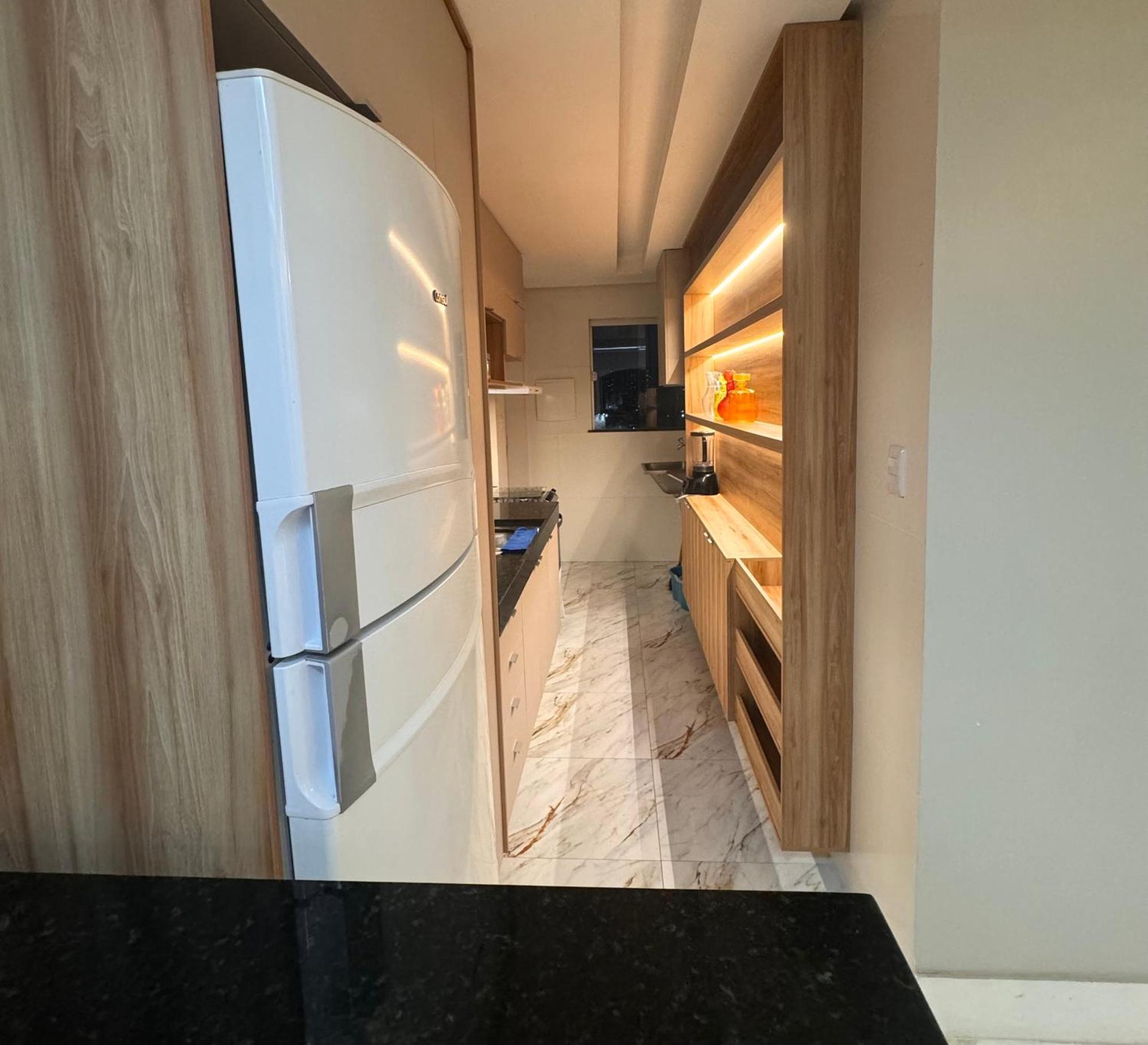 Incrivel Apartamento 3 Suites. Belém Eksteriør billede
