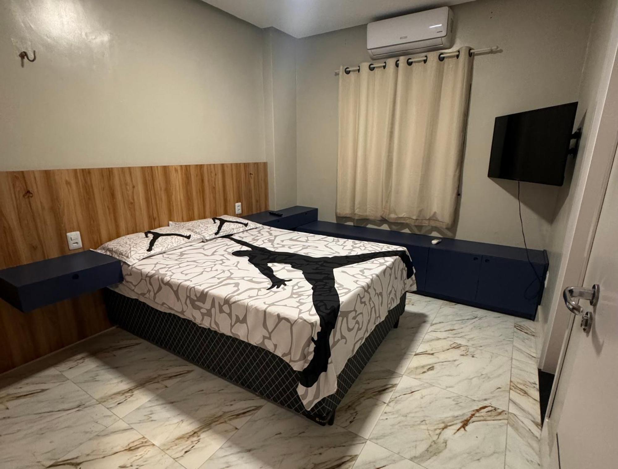 Incrivel Apartamento 3 Suites. Belém Eksteriør billede
