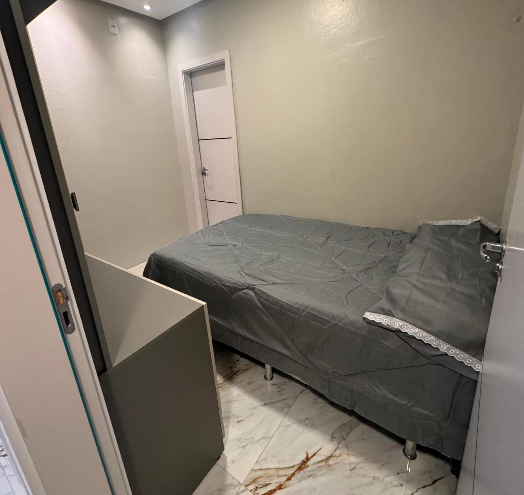 Incrivel Apartamento 3 Suites. Belém Eksteriør billede