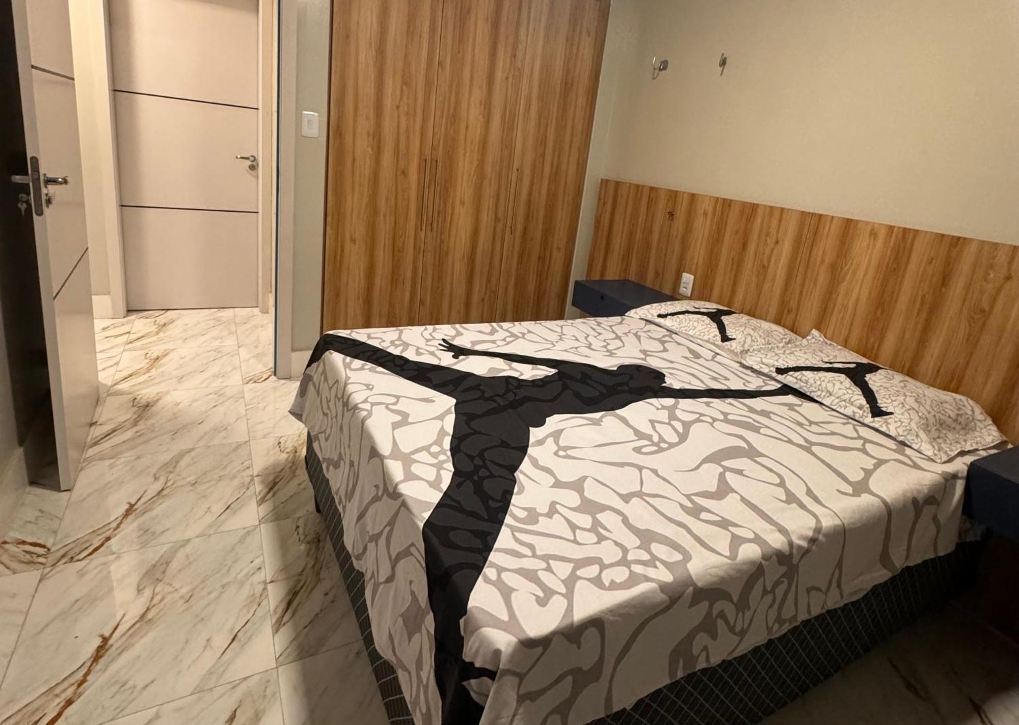 Incrivel Apartamento 3 Suites. Belém Eksteriør billede