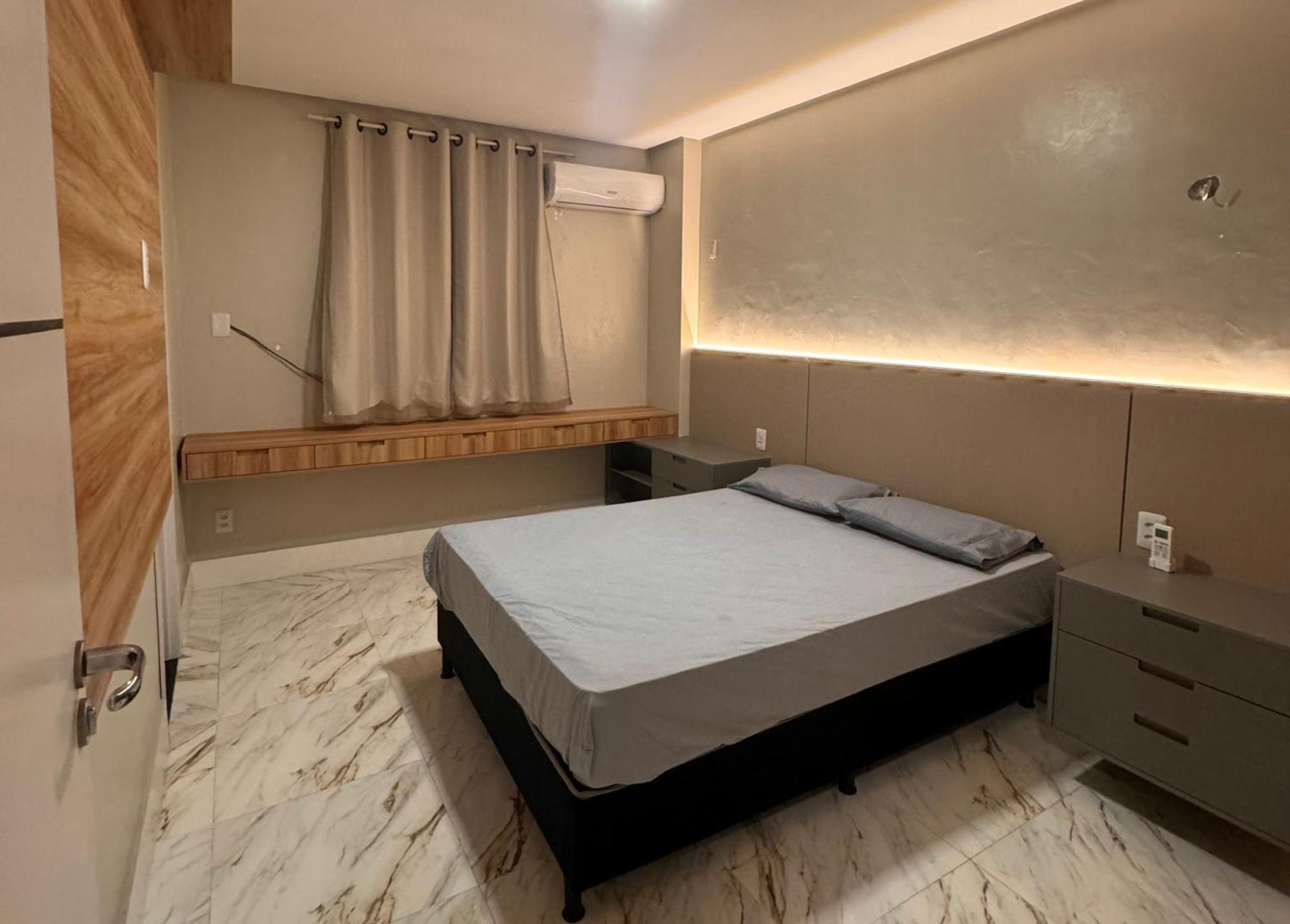 Incrivel Apartamento 3 Suites. Belém Eksteriør billede