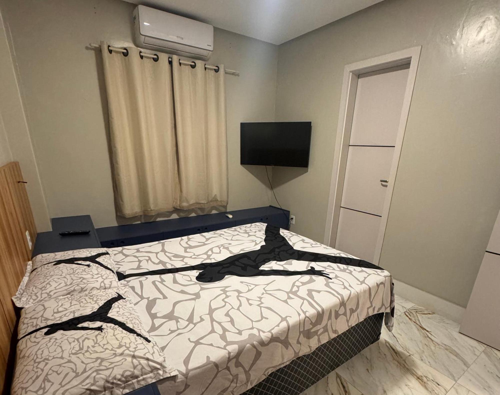 Incrivel Apartamento 3 Suites. Belém Eksteriør billede