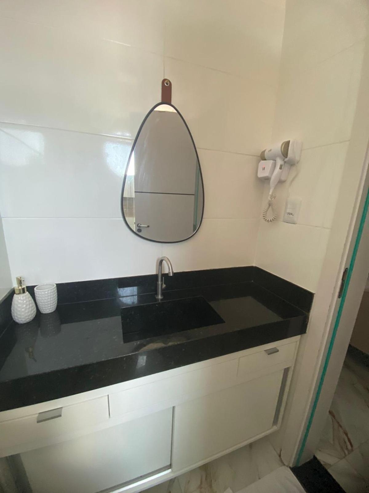 Incrivel Apartamento 3 Suites. Belém Eksteriør billede