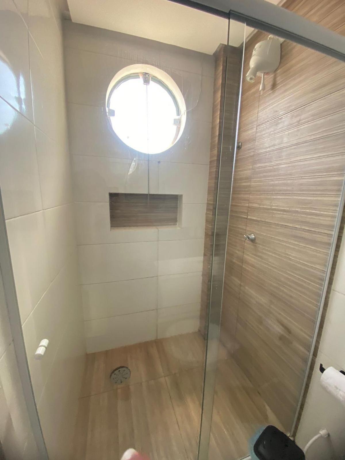 Incrivel Apartamento 3 Suites. Belém Eksteriør billede