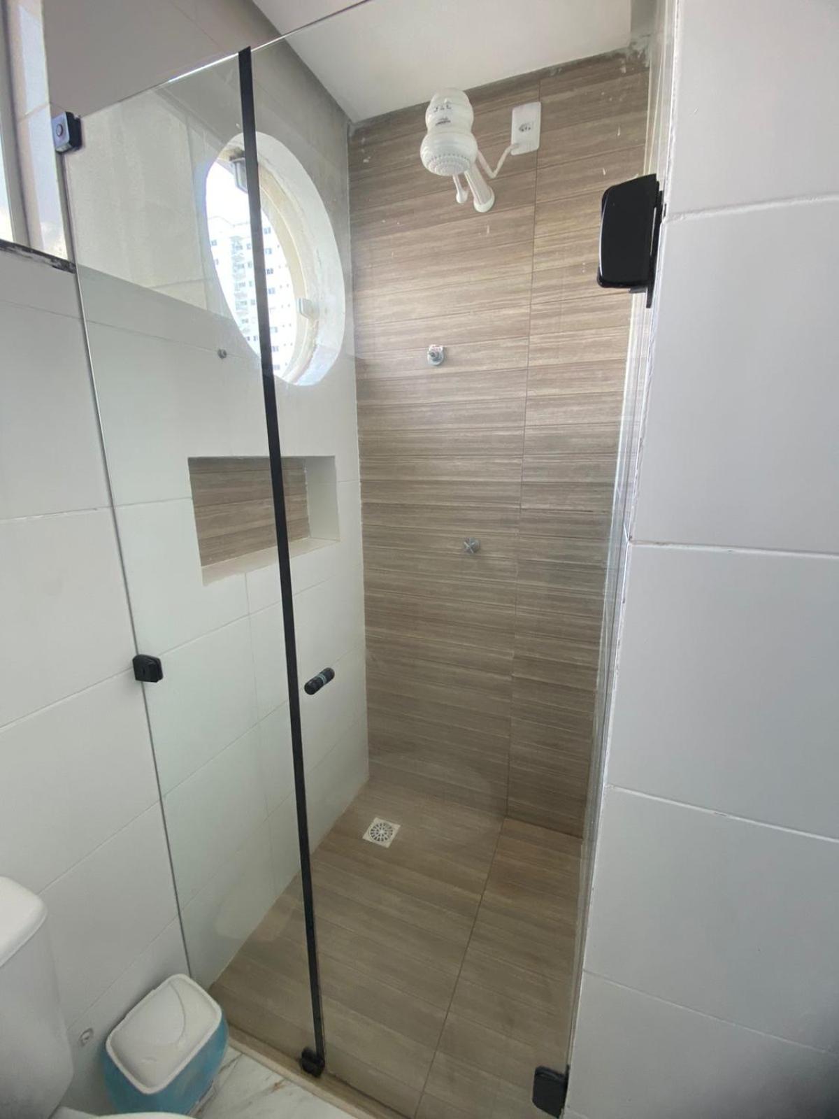 Incrivel Apartamento 3 Suites. Belém Eksteriør billede
