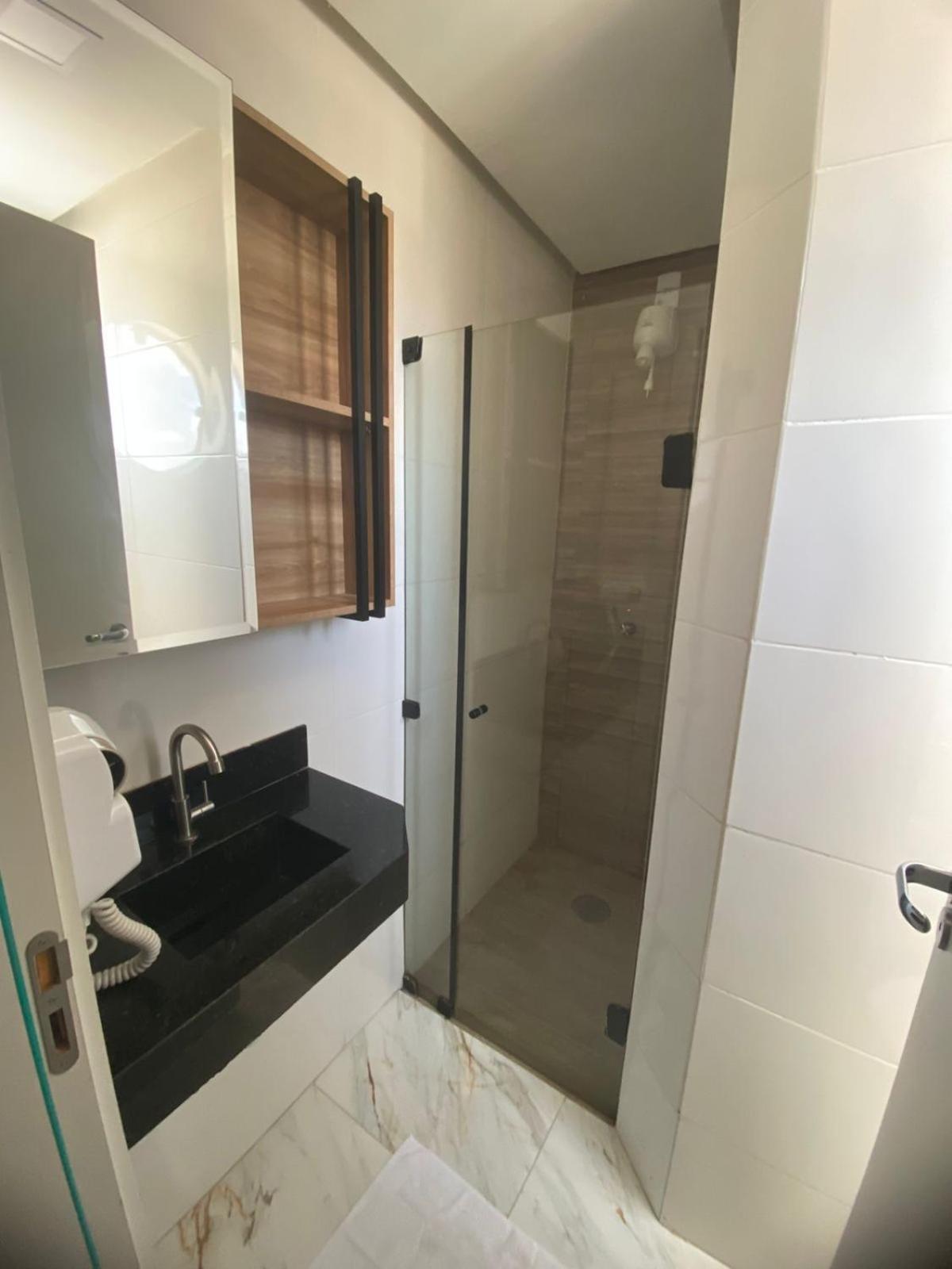 Incrivel Apartamento 3 Suites. Belém Eksteriør billede